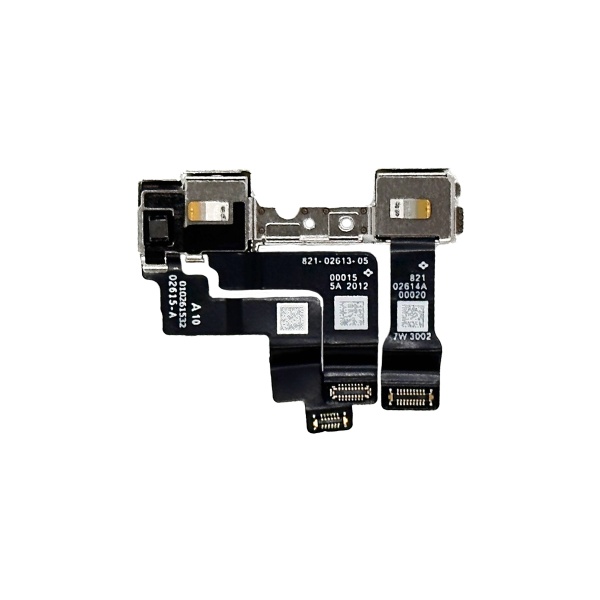 Камера для iPhone 12 Mini (A2399) передняя - Премиум