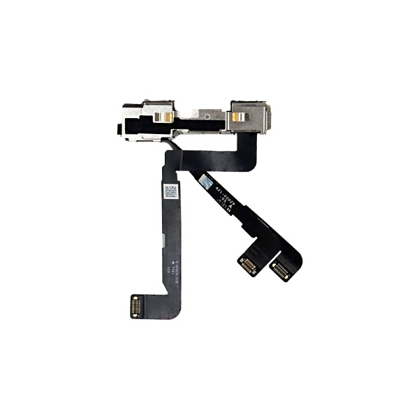 Камера для iPhone 11 Pro (A2215) передняя - Премиум