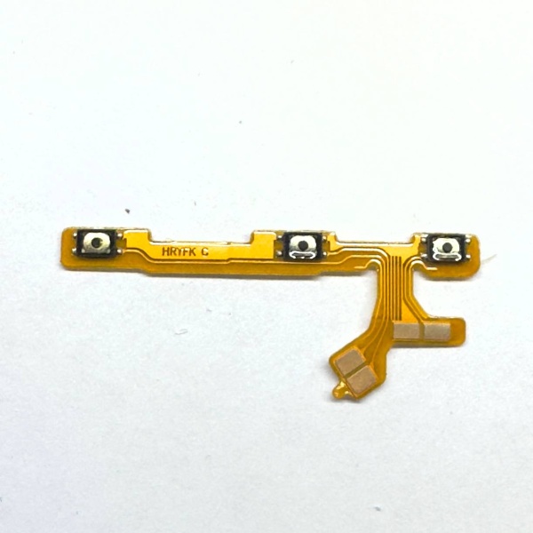 Шлейф для Huawei Honor 10 Lite/10i/20e (HRY-LX1/HRY-LX1T) на кнопки громкости/включения