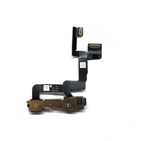 Камера для iPhone 11 передняя - Премиум