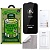 Защитное стекло "Антишпион" Remax Medicine Glass GL-27 для iPhone 15/16 - Черный