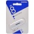 USB-флеш (USB 2.0) SmartBuy 8GB Scout White (SB008GB2SCW)