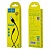 Кабель USB - Lightning (для iPhone) Hoco X25 (2A) Черный