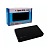 Внешний корпус для жесткого диска DM-2508 (SATA 2.5", USB 3.0, пластик) Черный
