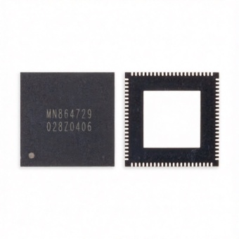 Микросхема HDMI для PlayStation 4 Panasonic MN864729