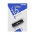 USB-флеш (USB 2.0) Smartbuy 16GB Scout Black (SB016GB2SCK)