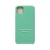 Чехол-накладка для iPhone 11 Pro Max Мятный 
