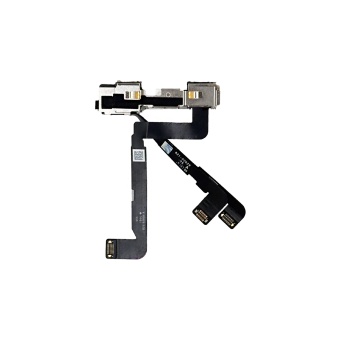 Камера для iPhone 11 Pro (A2215) передняя - Премиум