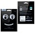 Кабель USB - Lightning (для iPhone) Hoco X13 (1M) 2.4А Черный