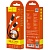 Кабель Type-C - Lightning Hoco X82 (1M) 3A Черный 