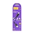 Кабель USB - Lightning (для iPhone) Hoco X96 (1M) 2.4А Черный